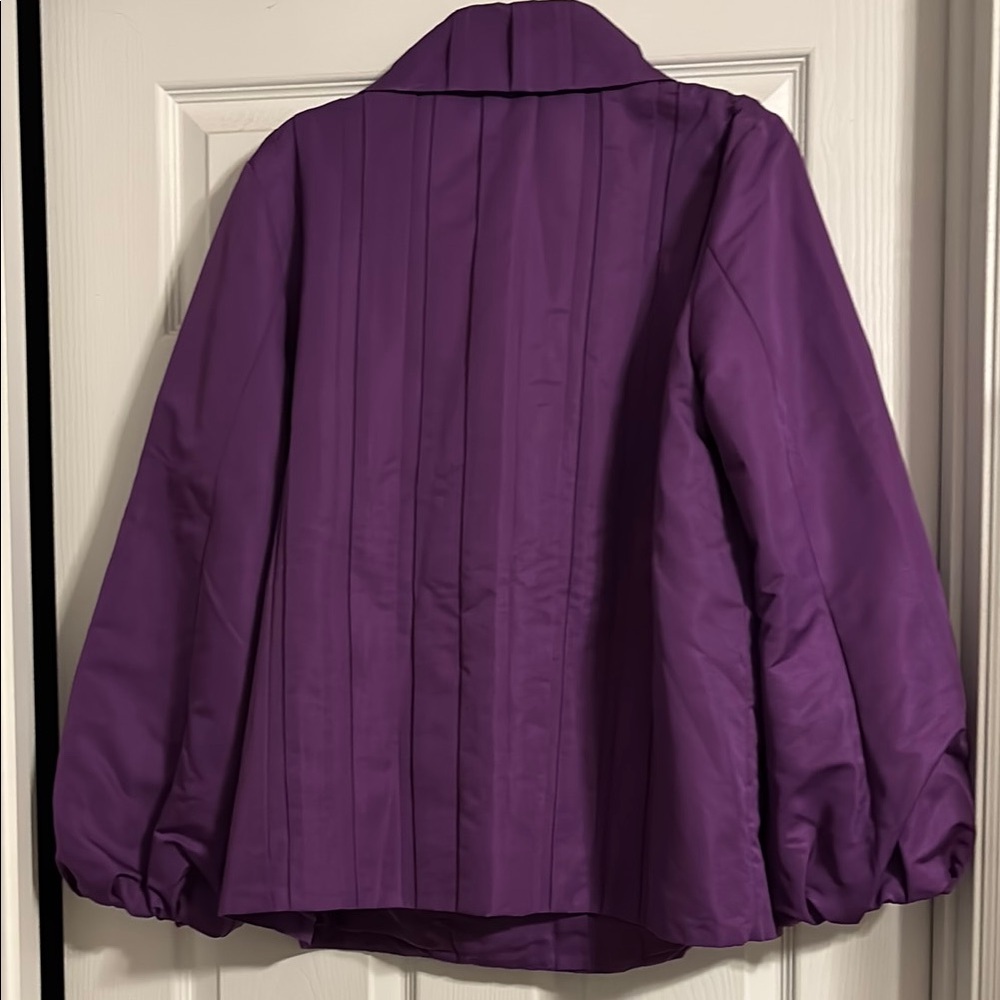 Dennis Basso Jacket - image 3